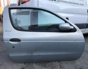 RENAULT Megane 1996-2002