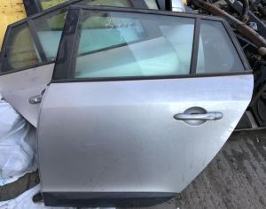 RENAULT Megane 2008-2015