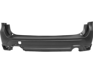 SUBARU Forester 2019-2021