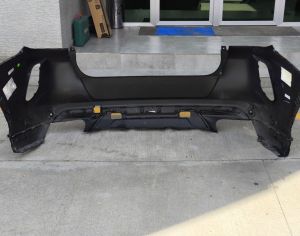 BMW X6 M 2020-2024 - 4