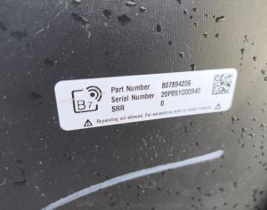 BMW X6 M 2020-2024 - 7
