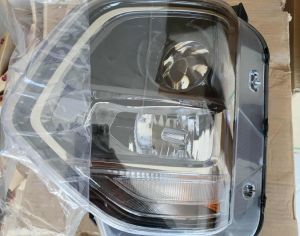 HYUNDAI Santa FE 2019-2020 - 1
