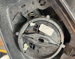 VOLKSWAGEN Passat 2012-2018 - 4