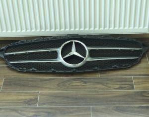 MERCEDES-BENZ C 350 2015-2018 - 1