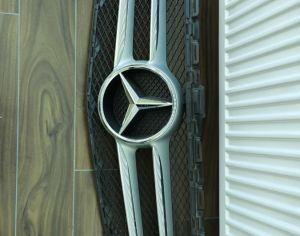 MERCEDES-BENZ C 350 2015-2018 - 3