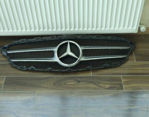 MERCEDES-BENZ C 350 2015-2018 - 6