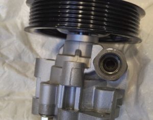 JEEP Grand Cherokee 2005-2010 - 4