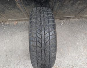 R16 205/60 Зима - 1