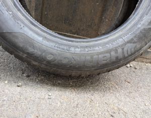 R16 205/60 Зима - 3