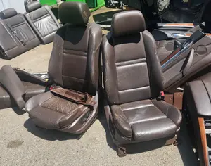 BMW X5 2007-2013 - 1