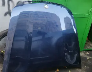 BMW X5 2007-2013 - 1