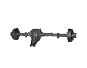 FORD Transit 2006-2014