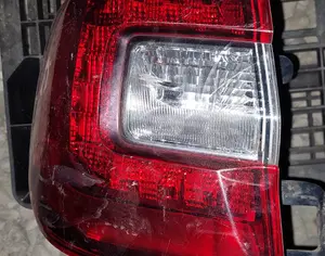SUBARU Outback 2015-2020 - 1