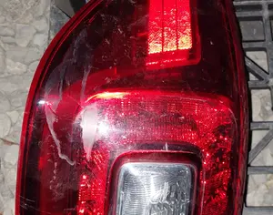 SUBARU Outback 2015-2020 - 2