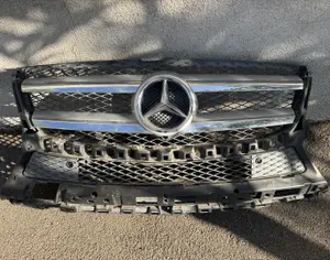 MERCEDES-BENZ GL 450 / GL 350 / GL 320