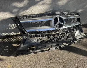 MERCEDES-BENZ GL 450 2012-2016 - 2