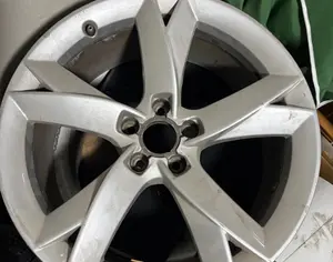 R19 AUDI RS4 2002-2021 - 1