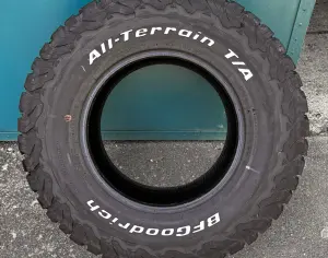 R17 JEEP Wrangler 2018-2025 - 2