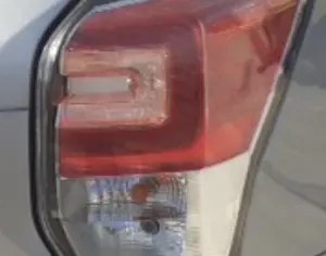 SUBARU Forester 2016-2018 - 1