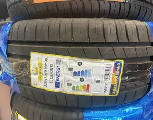 R19 235/45 All Seasons - 1