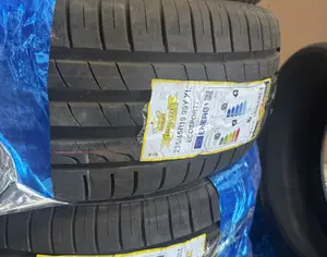 R19 235/45 All Seasons - 2