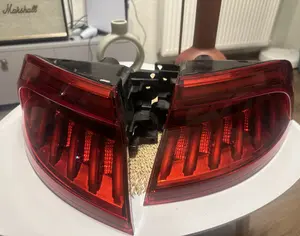 AUDI Q8 2018-2023
