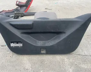 HONDA FIT 2009-2013 - 2