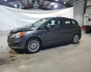 FORD C-MAX 2015 2.0