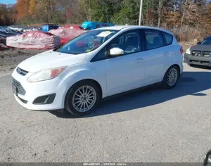 FORD C-MAX 2015 2.0 - 2