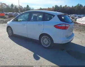 FORD C-MAX 2015 2.0 - 4
