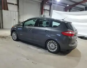 FORD C-MAX 2012-2018