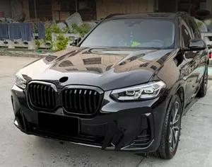 BMW X3 2022-2024 - 2
