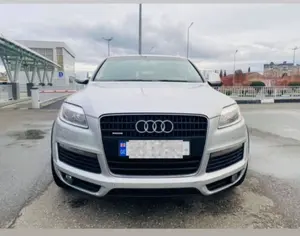 AUDI Q7 2009 4.2