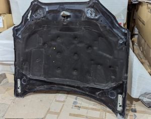 JAGUAR XF 2008-2011 - 8