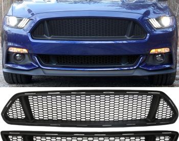 FORD Mustang 2010-2021