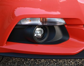 FORD Mustang 2010-2021 - 1