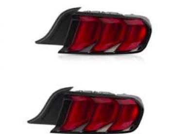 FORD Mustang 2010-2021