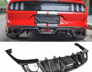 FORD Mustang 2010-2021
