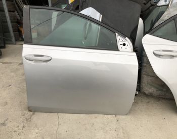 TOYOTA Corolla 2014-2018 - 4