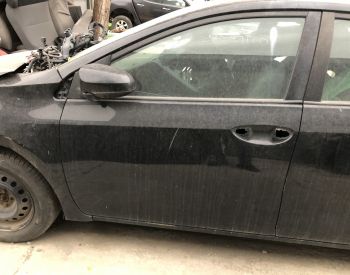 TOYOTA Corolla 2014-2018 - 6
