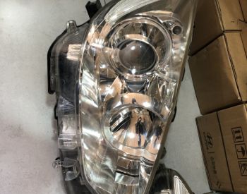 TOYOTA Aqua 2012-2014 - 2