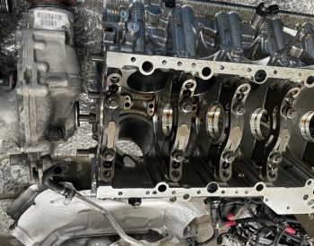 BMW 750 2015-2023 - 2