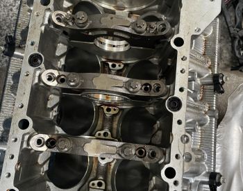 BMW 750 2015-2023 - 3
