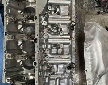 BMW 750 2015-2023 - 4