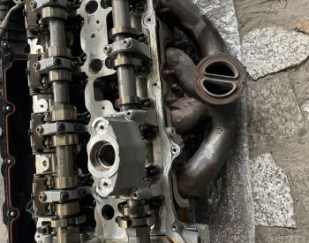 BMW 550 2016-2023 - 1