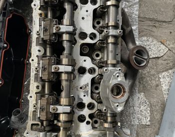 BMW 550 2016-2023 - 2