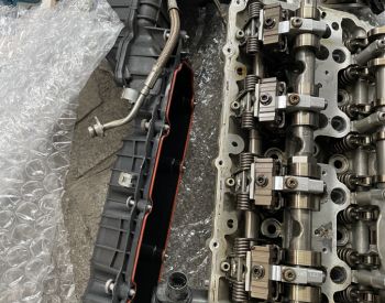 BMW 550 2016-2023 - 3