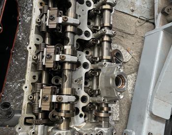 BMW 550 2016-2023 - 4