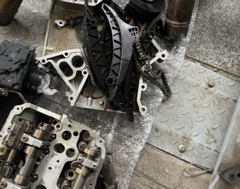 BMW 550 2016-2023 - 5
