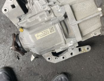 BMW 550 2017-2023 - 1